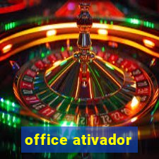 office ativador